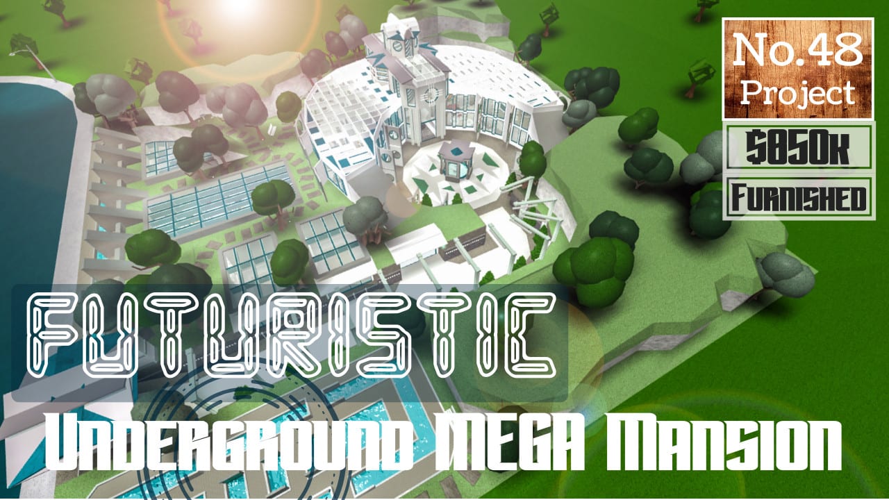 Build You A Mansion On Bloxburg Or Large Build By Arkfinity Check out our castle floor selection for the very best in unique or custom, handmade pieces from our shops. mansion on bloxburg or large build