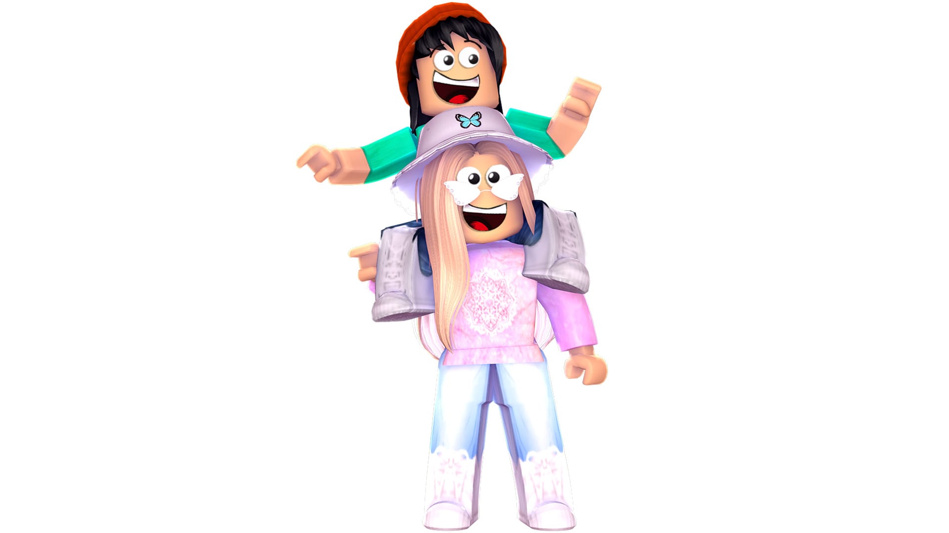 3D models liked by Roblox GFX Maker (@jaydenskypena) - Sketchfab