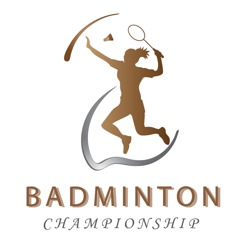 Badminton Smash Logo Images – Browse 1,736 Stock Photos, Vectors, and Video  | Adobe Stock