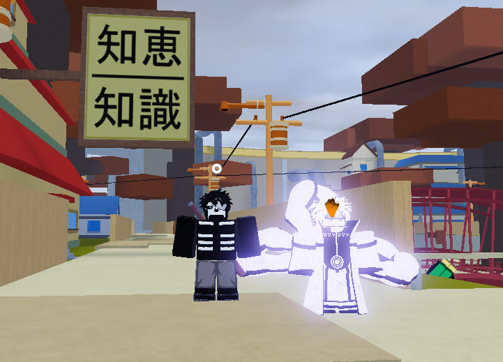 Missions For You In Shinobi Life 2 By Insanitye Fiverr - roblox shinobi life how to do missions