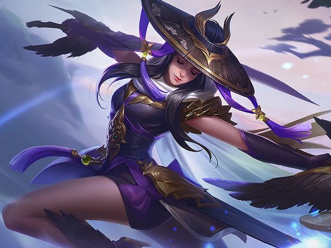 Teach Kadita Or Fanny Mobile Legends And Help Rank Or Win By Joeliscool2 Fiverr Teach Kadita Or Fanny Mobile Legends And Help Rank Or Win By Joeliscool2 Fiverr