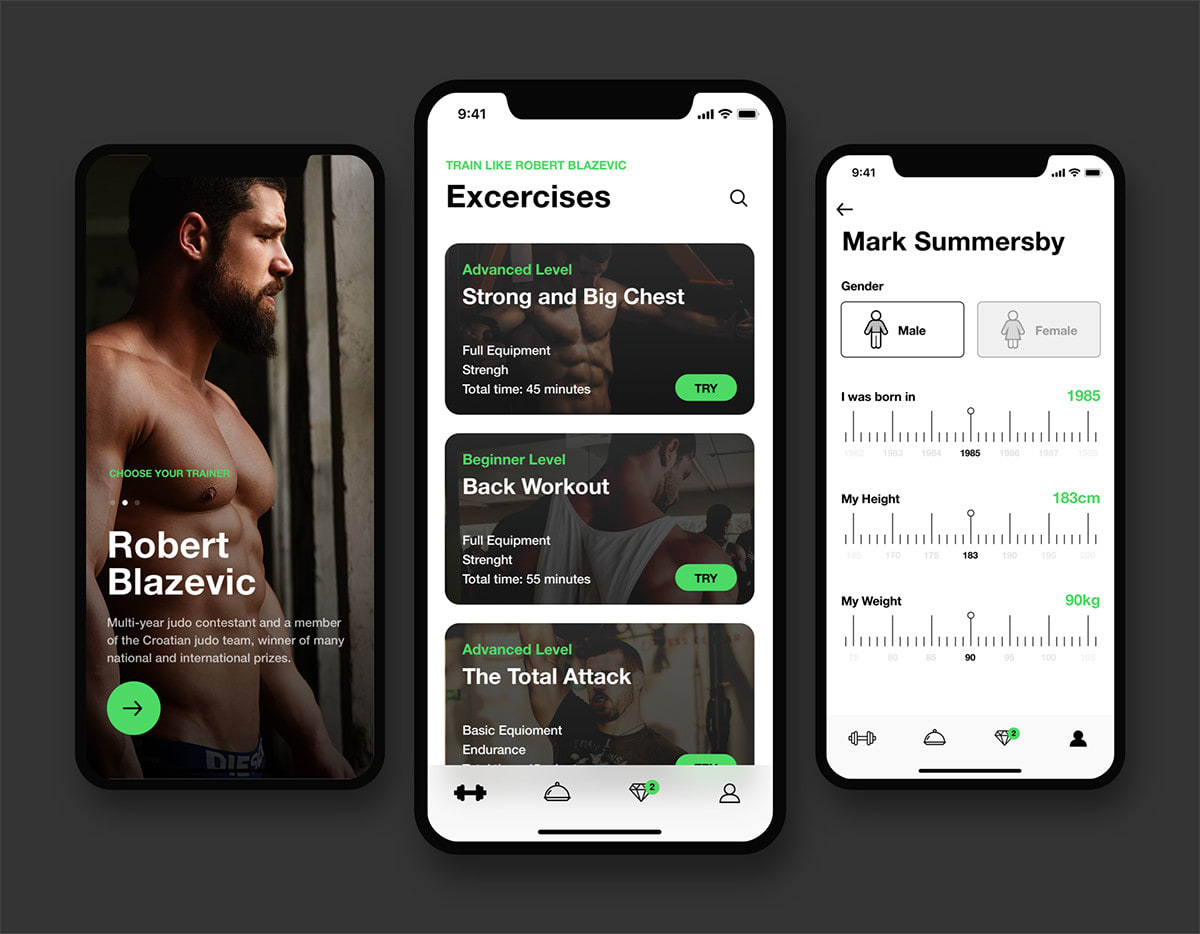Gym App Pure Gym Trainer Expert-Tested: Aaptiv Fitness App Review