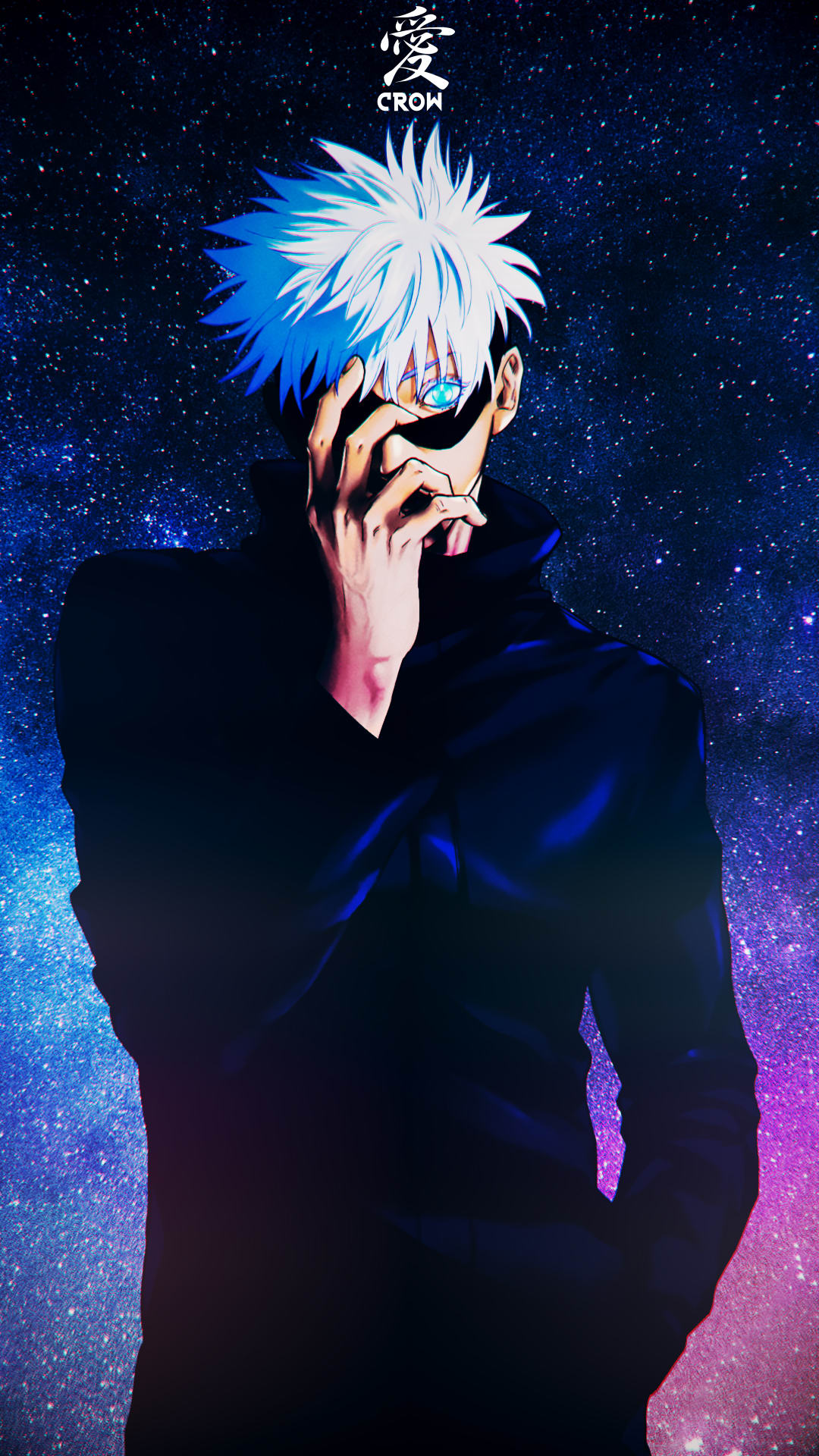 Anime Mix Phone, all anime mixed HD wallpaper | Pxfuel