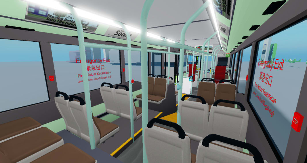 Create A Decent Roblox Bus For You By Tayoexcel Fiverr - roblox bus hk