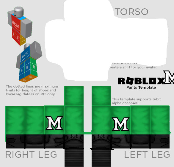 Roblox shirts png delivery by Angelgarcia612