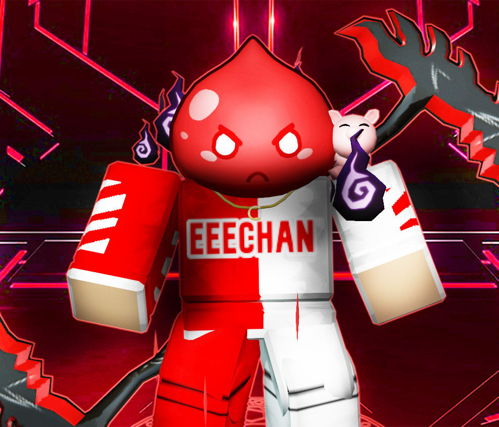 Make roblox gfx profile pic by Shereendavina