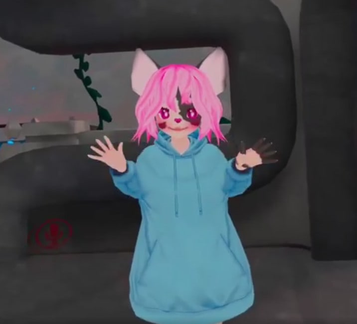 Make a vroid avatar for vrchat ,quest or pc, slot closed by