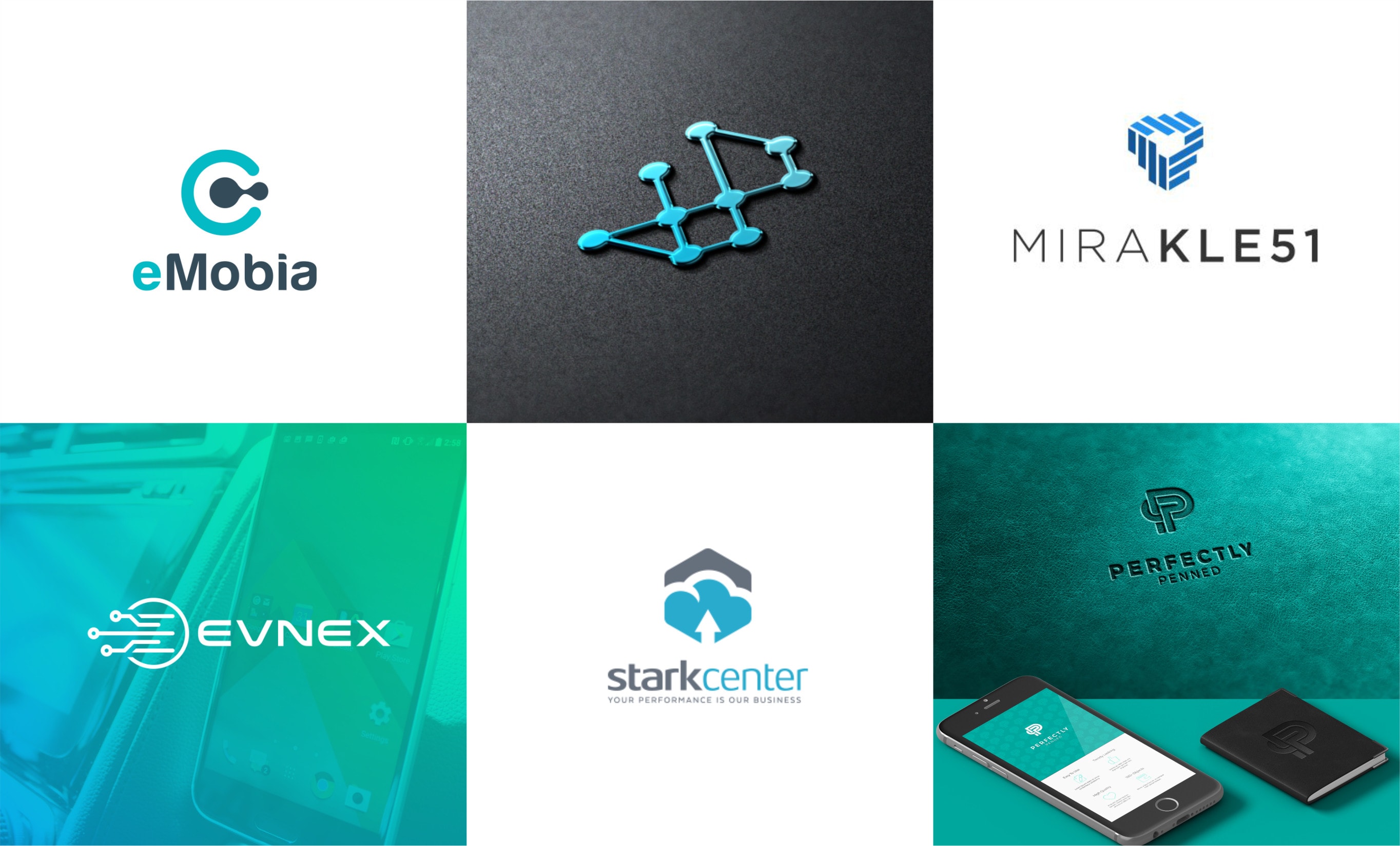 Do technology, it , crypto, tech, software and security logo by Zuldesigns  | Fiverr