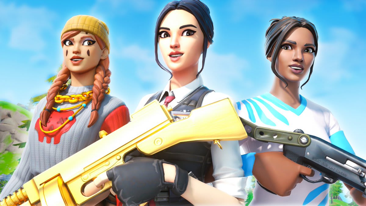 Make You The Best Fortnite Thumbnail By Victoriousvisio Fiverr