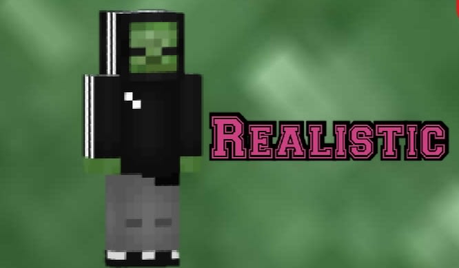 Featured image of post Mexican Dream Skin 64X64