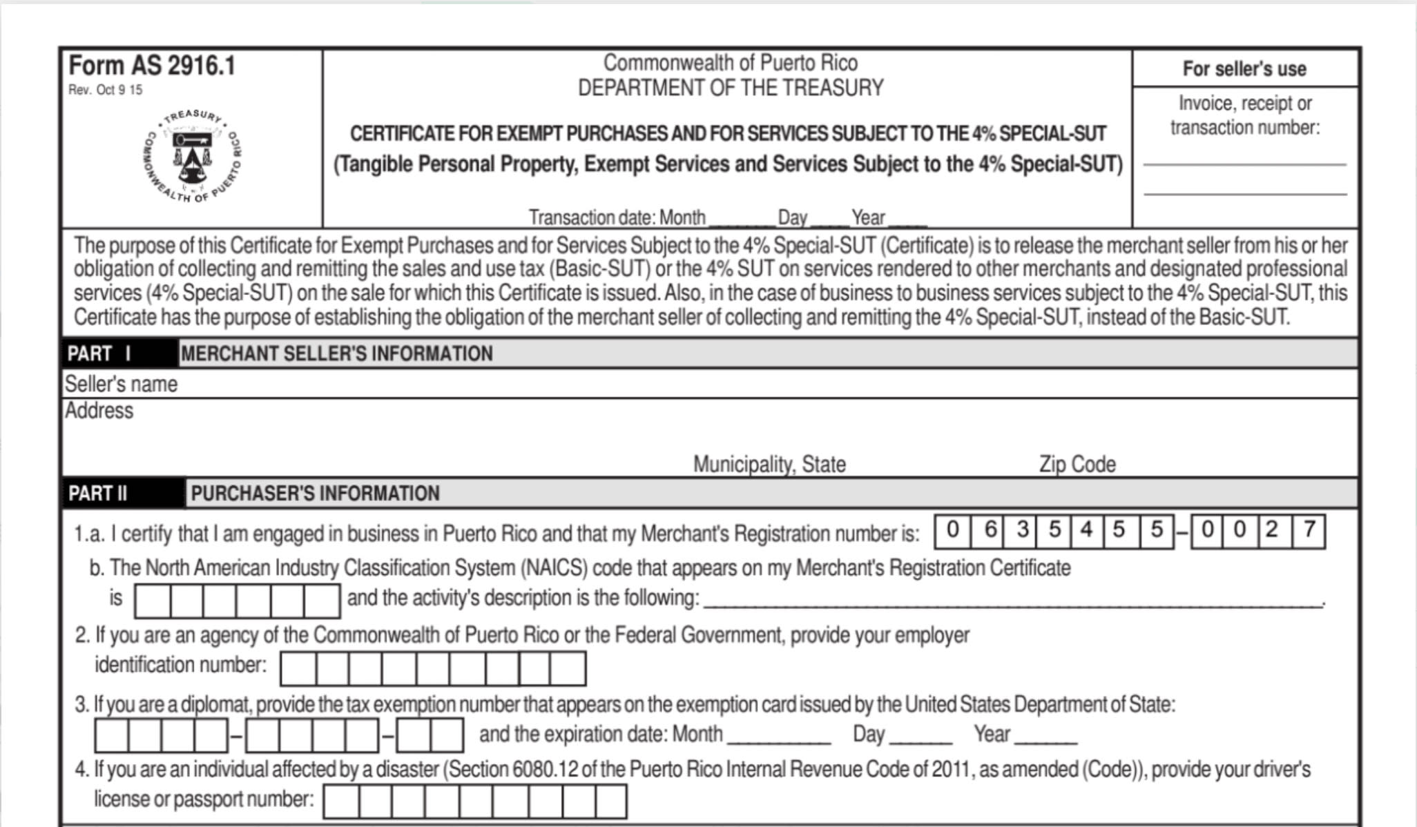 Get your resale certificate and tax exemption for amazon by