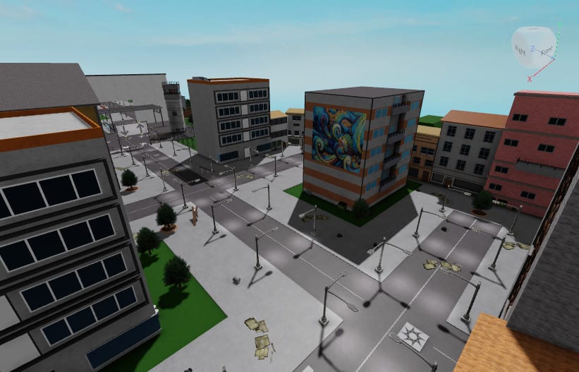 Give One Person A Detailed Roblox Germany Border Map Game I Made By Nitron M Fiverr - roblox germany no one