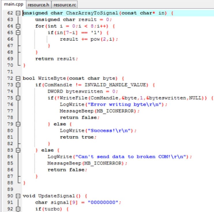 Creat Project Or Assignment In C And Java Programming By Ahmadraza161 Fiverr