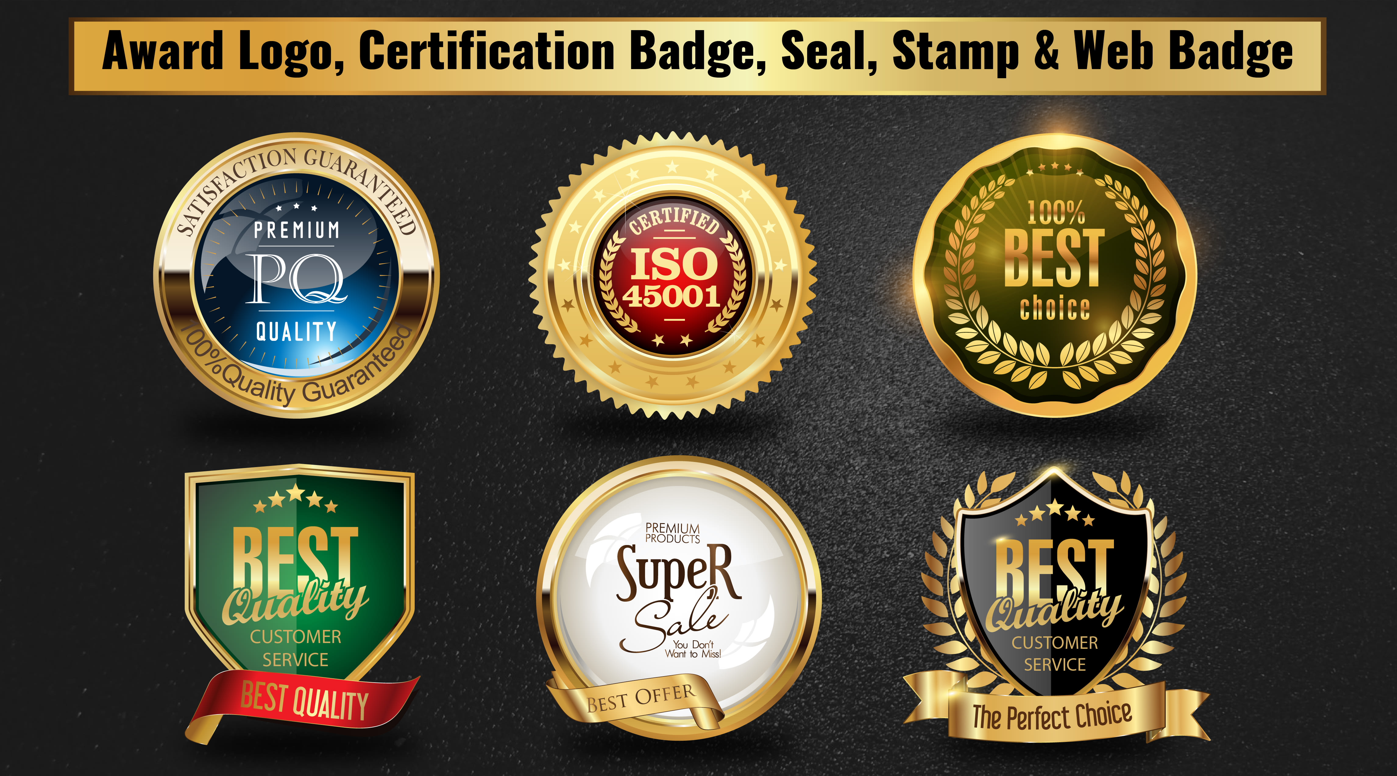 pro seller badge, seal, sticker, stamp, tag vector icon for