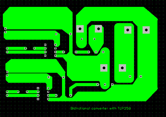 pcad pcb