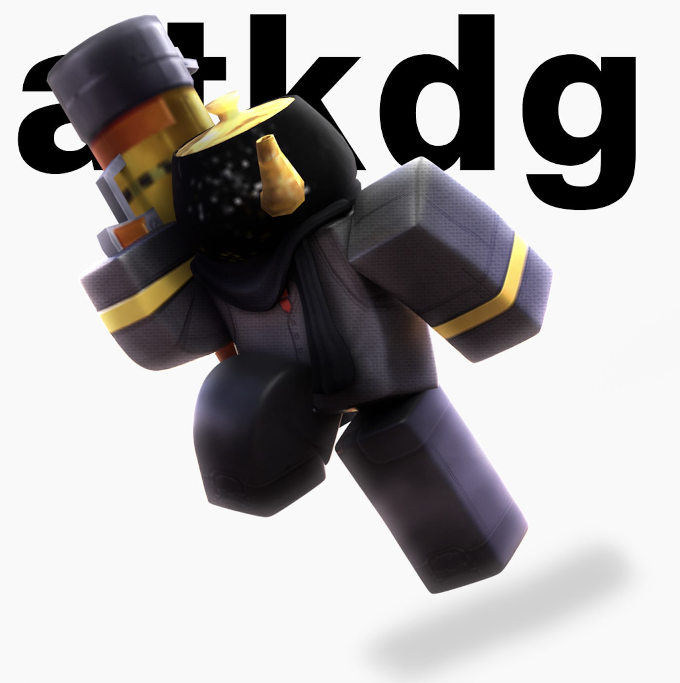 Potential Noob Smash Bros. Render + Alts & Fake Screenshots : r/roblox