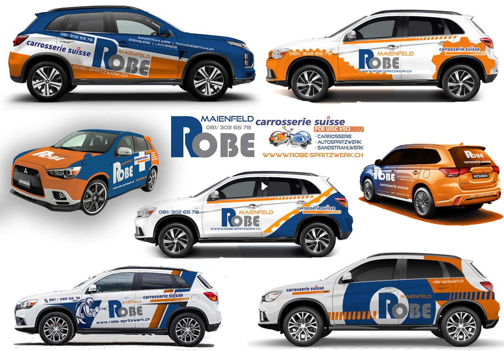 Create a very unique truck,van wrap, pickup, car wrap design by Wrap_design  | Fiverr