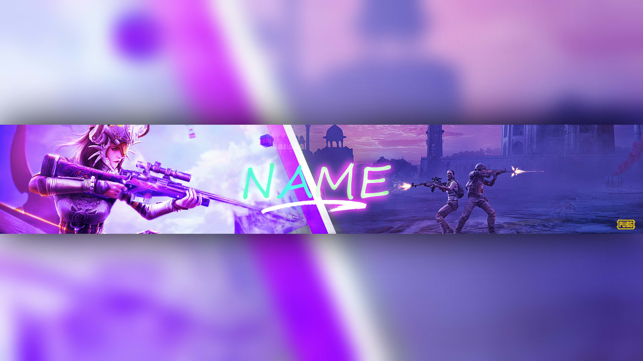 Design A Youtube Banner Gaming Banner Twitch By Faiqsaeededitor Fiverr