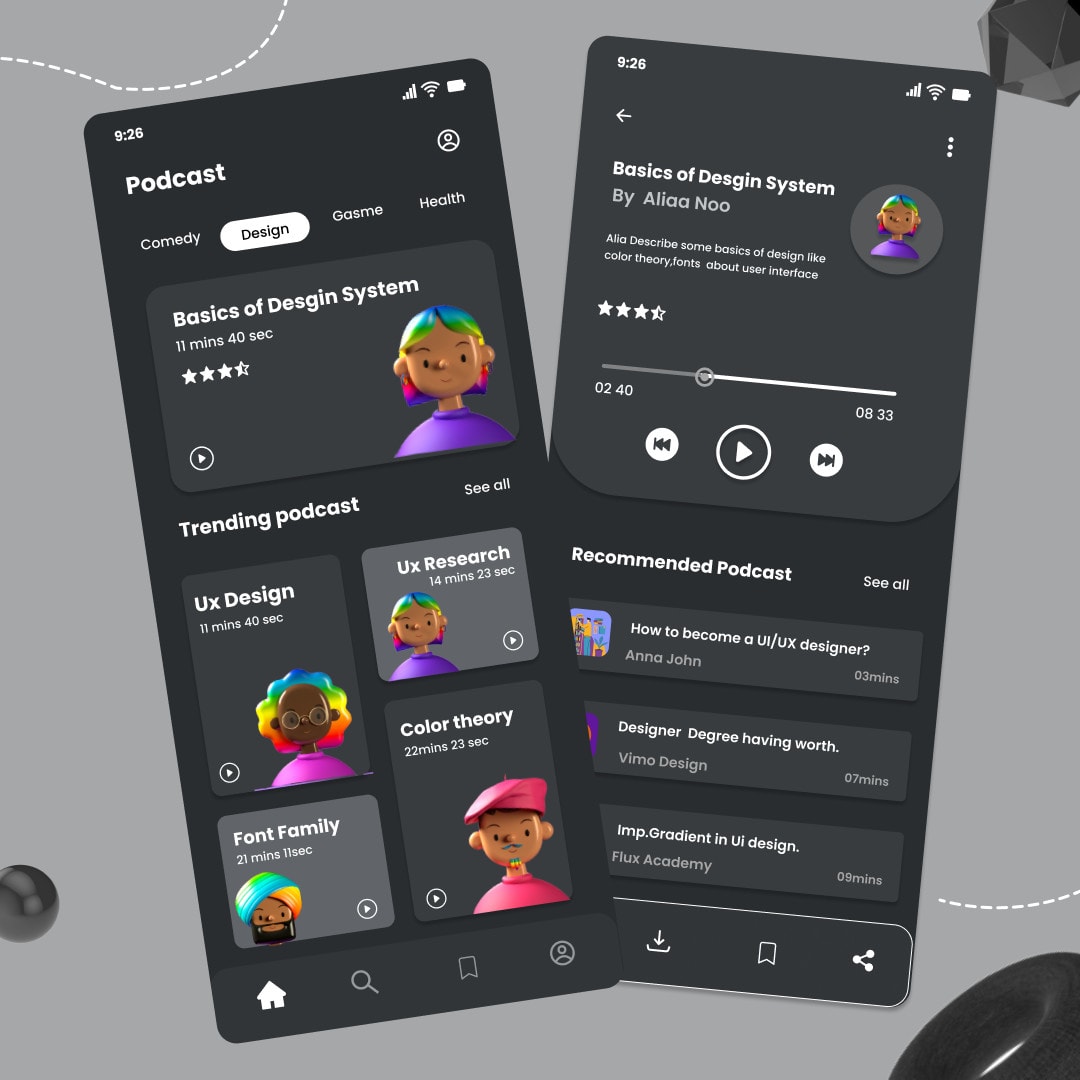 Dark Mode Vs Light Mode | lupon.gov.ph