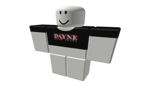 Make Two Custom Shirts On Roblox By Driedravioli Fiverr - how to make free shirts in roblox