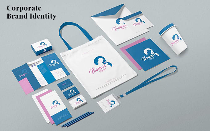 Bali - brand identity for staffing firm, Logo & brand identity pack  contest