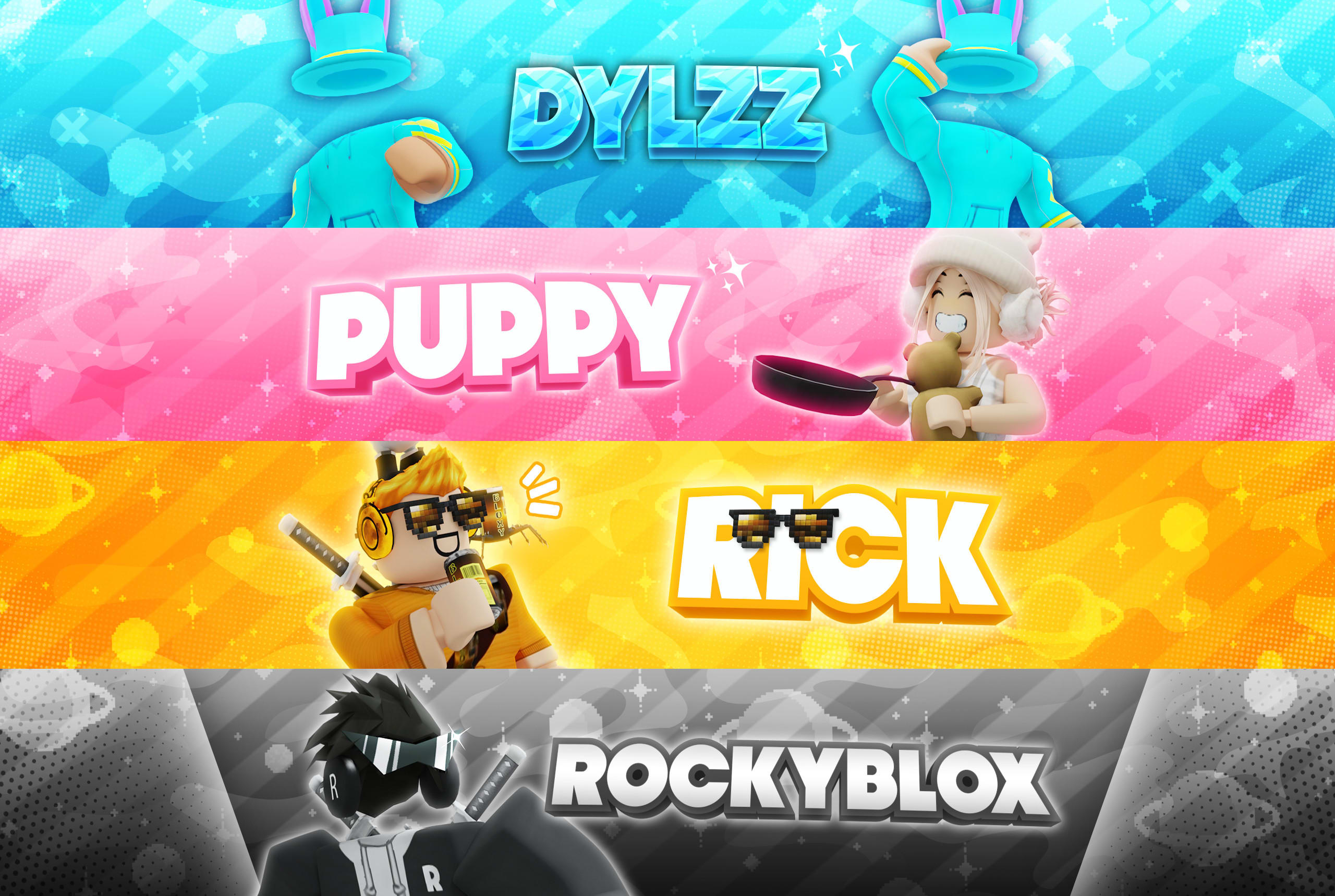 ROBLOX GFX by DrShockz