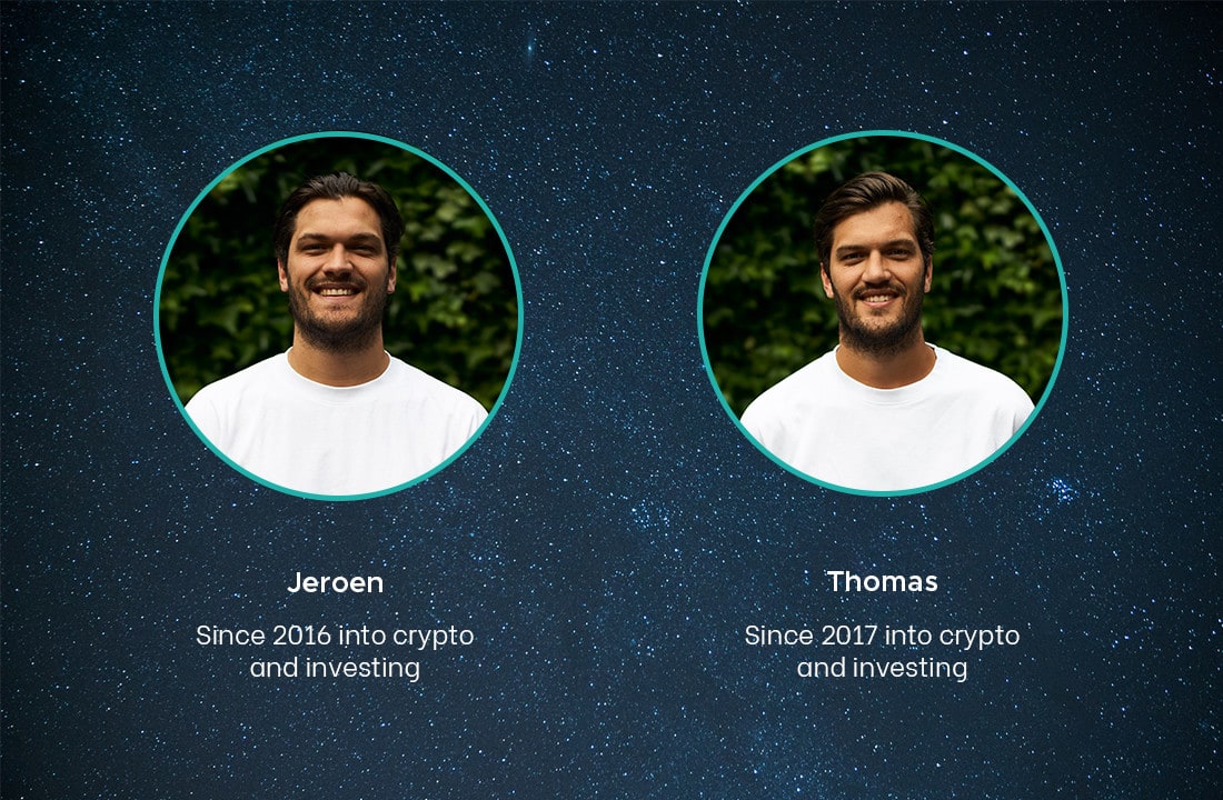 Be your personal crypto investing mentor or consultant by Thebitcoingroup |  Fiverr