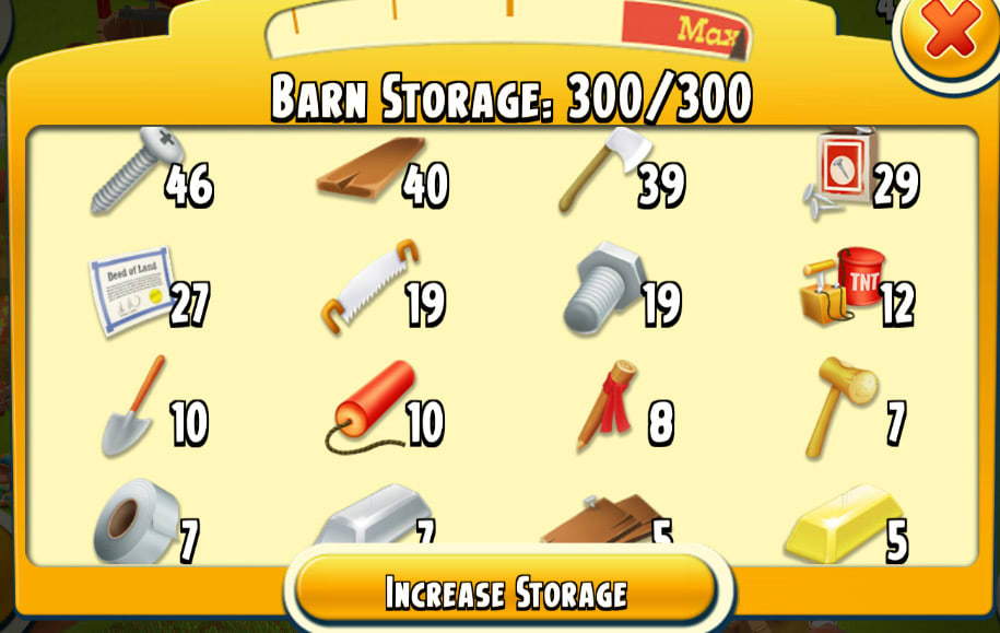 Play And Upgrade Your Hay Day Farm Rapidly By Helenparker74 | Fiverr