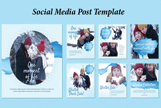 Design Niche Base Aesthetic Carousel Social Media Posts For Your Newsfeed By Sharmin649 Fiverr