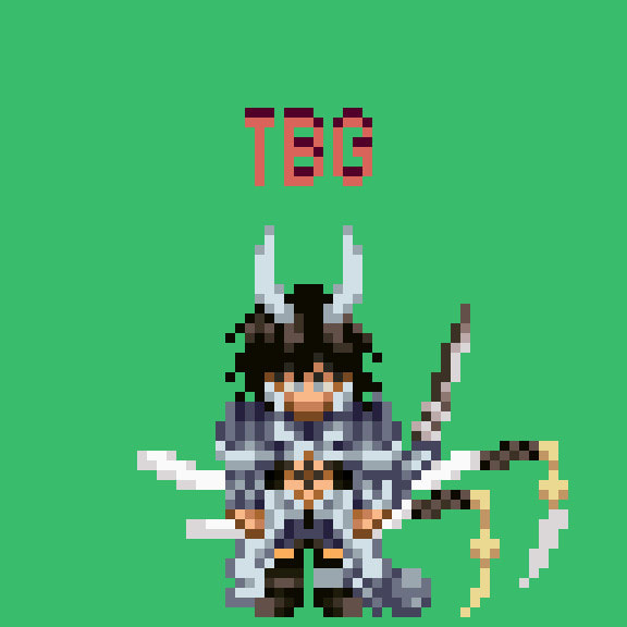 Notch Pixel Art