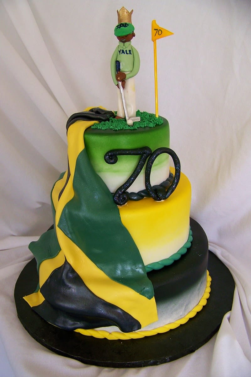 Wish Anyone Happy Birthday In Jamaican Creole By Dainshardz Fiverr