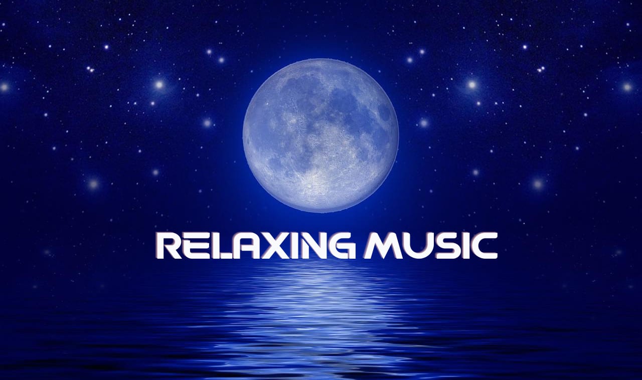 Sleep Meditation Music - Relaxing Music for Sleep, Meditation