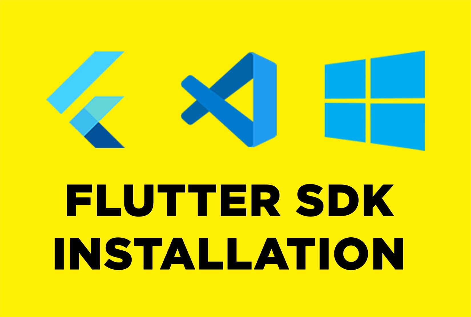 Install flutter sdk with android studio on your pc remotely by Bilalahmad72  | Fiverr