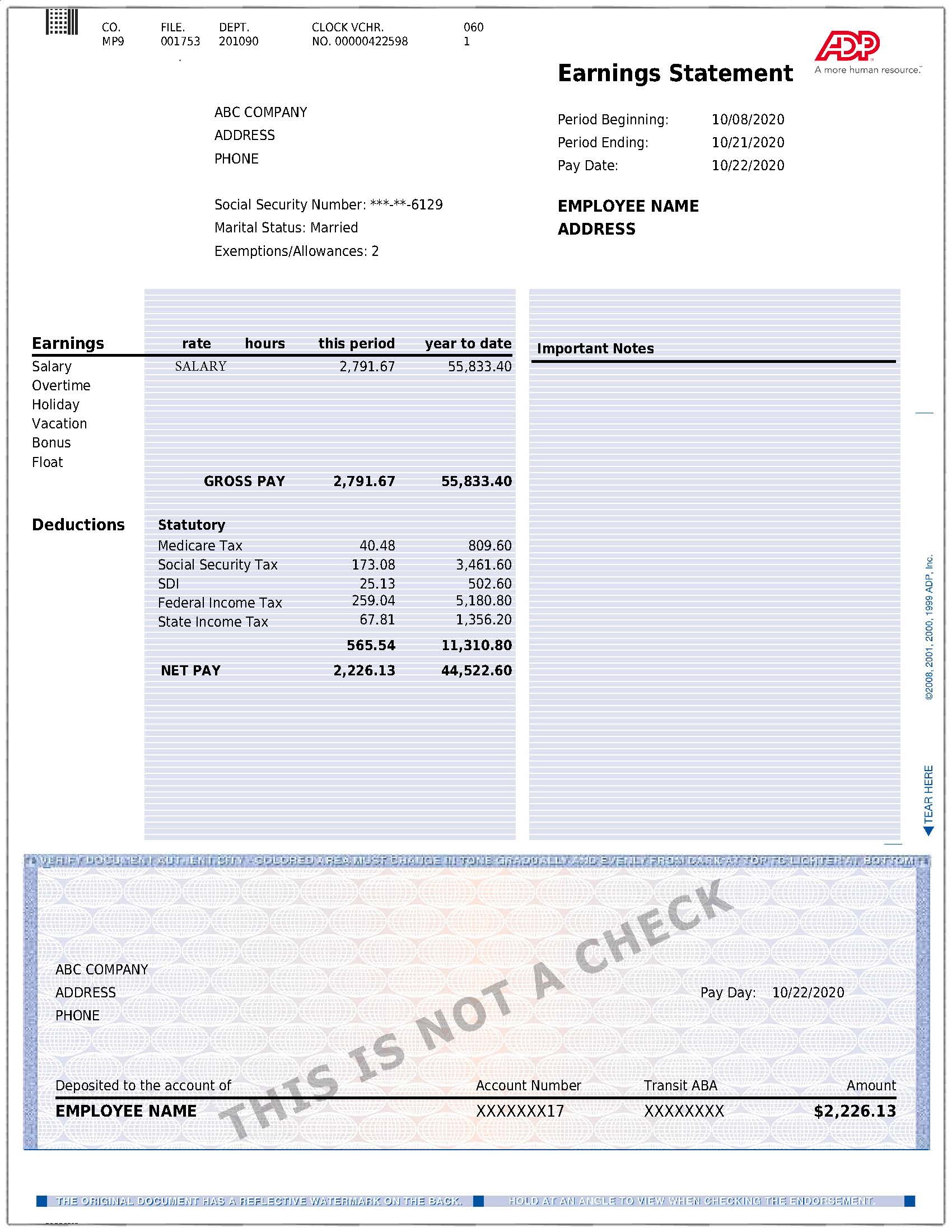 Prepare Paystub W2 1099 940 941 1099 1040 Forms By Shazyyy Fiverr