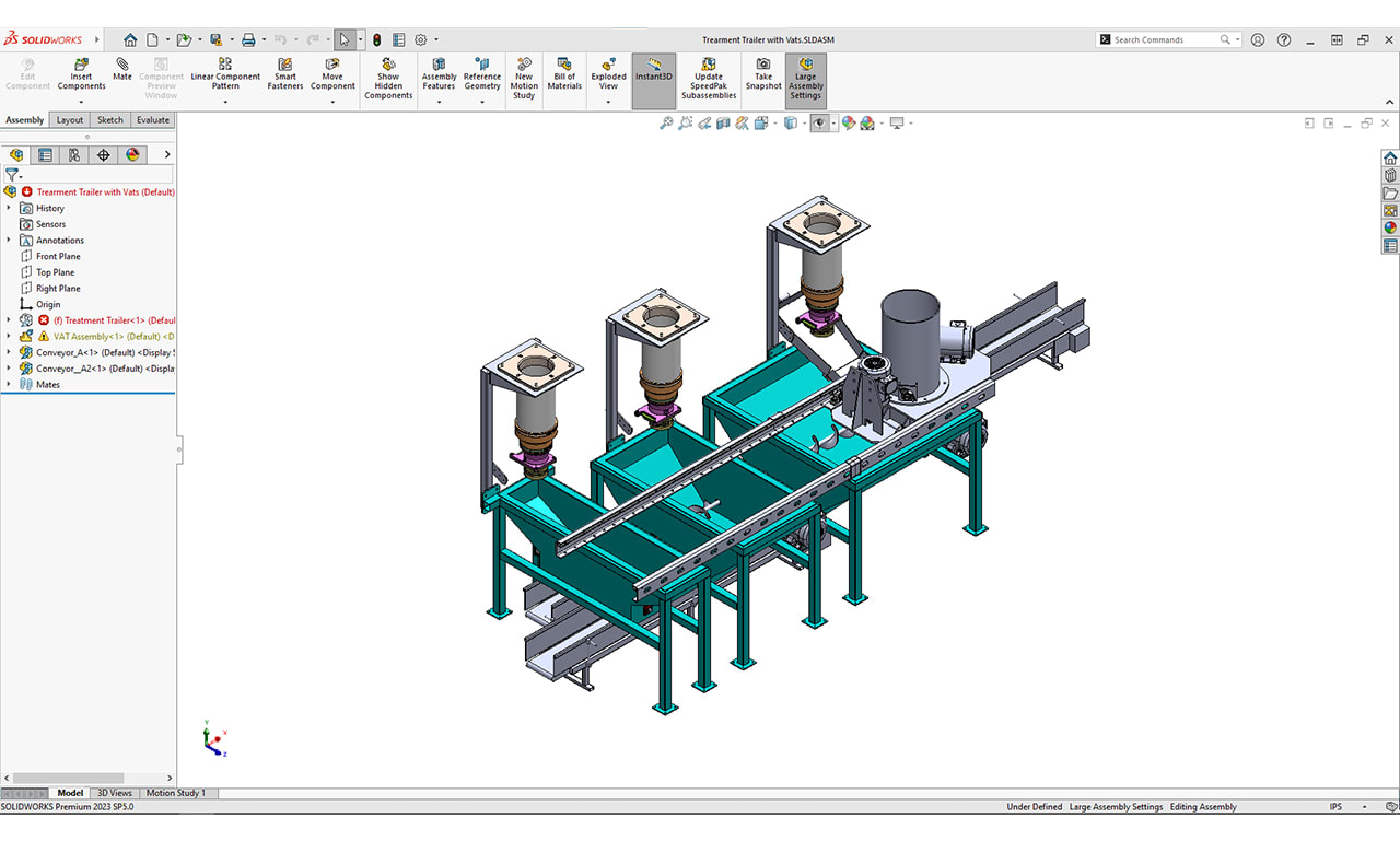 Cad 3d Assembly Drawings Cad Models For Practice Pdf