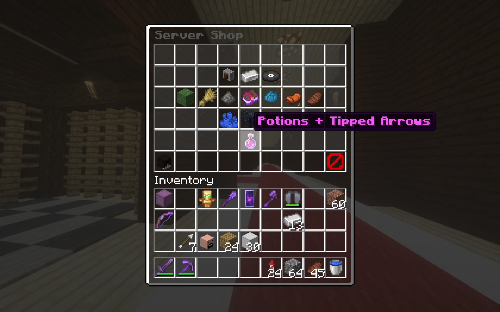 Setup Your Minecraft Server With Plugins By Senziar Fiverr