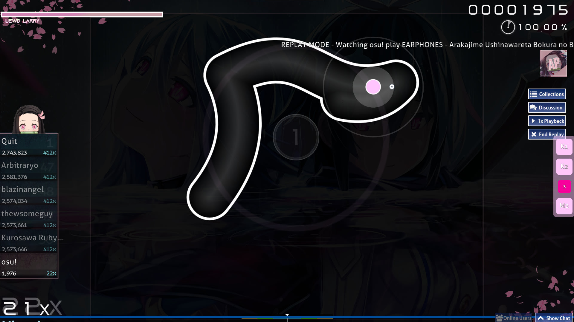 Make You A Complete Osu Skin Based On Your Request By Twynxx Fiverr Make You A Complete Osu Skin Based On Your Request By Twynxx Fiverr