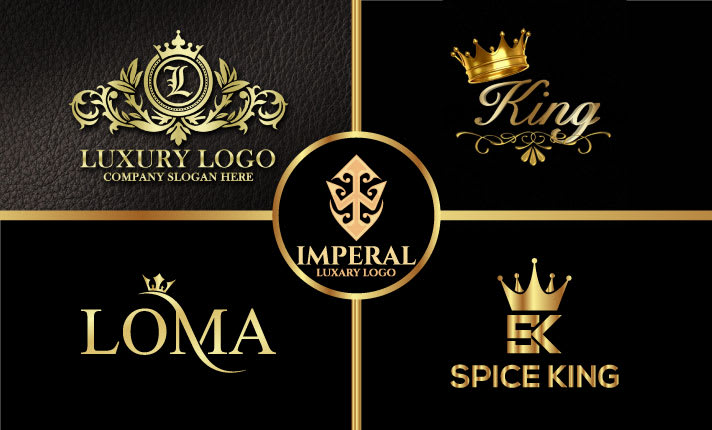 Custom Logo Design Bonnet — Crown Limited Supply