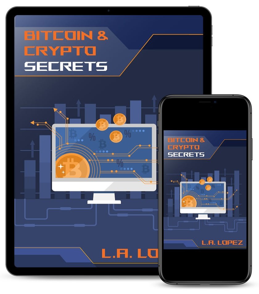 Te dou meu ebook de bitcoin e criptomoedas