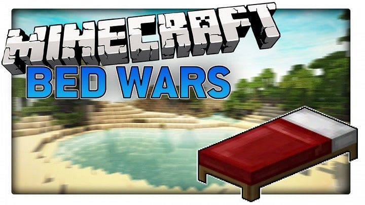 Help you get better at minecraft bedwars by High_raxe