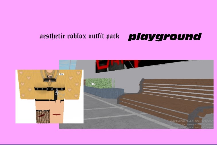 Find Aesthetic Roblox Outfits For Your Roblox Avatar By Egirlgoth Fiverr - aesthetic roblox avatar outfits