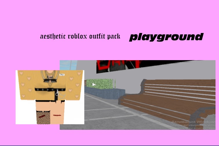 Find Aesthetic Roblox Outfits For Your Roblox Avatar By Egirlgoth Fiverr - aesthetic roblox avatar