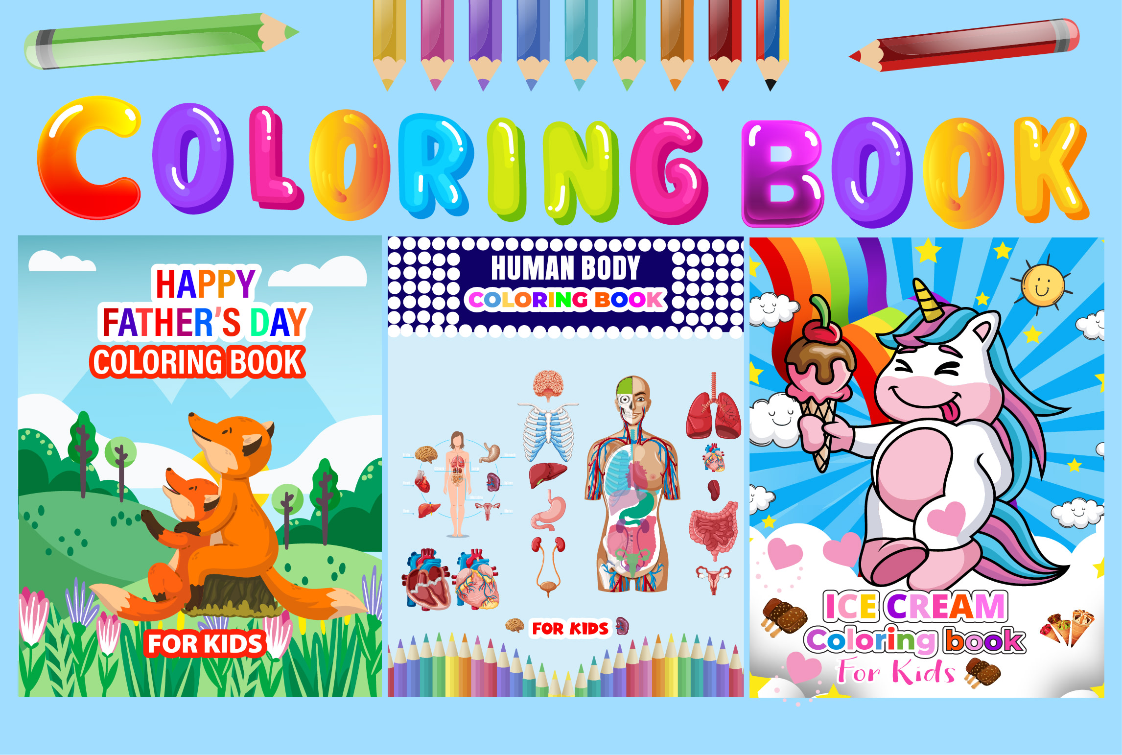 Download Design An Eye Catching Coloring Book For Amazon Kdp By Mdarafat17 Fiverr