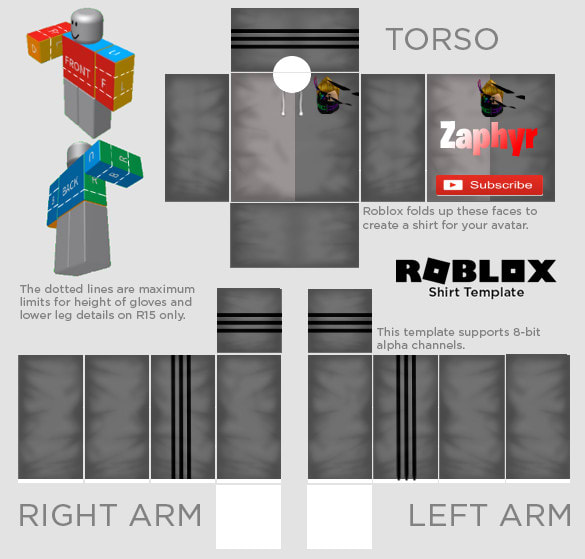 HOW TO MAKE A ROBLOX SHIRT 2019 (PART ONE VERY BEGINNERS) 