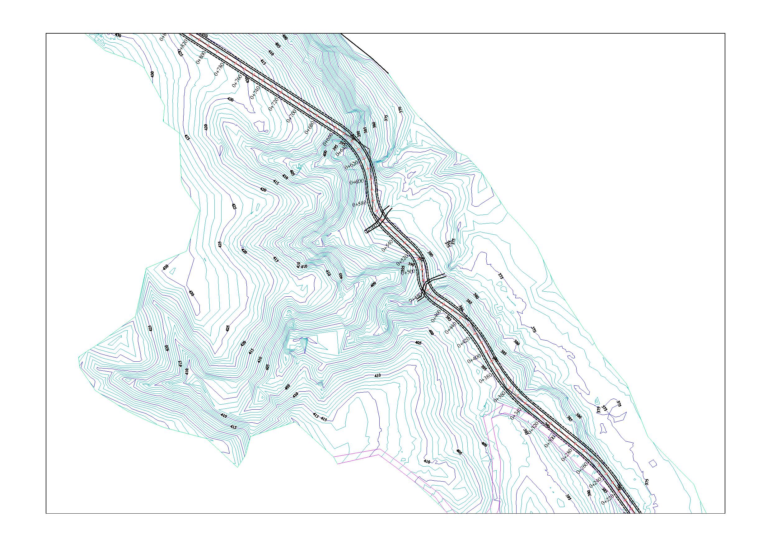 Make A Topographic Map Using Sketchup And Google Maps vrogue.co