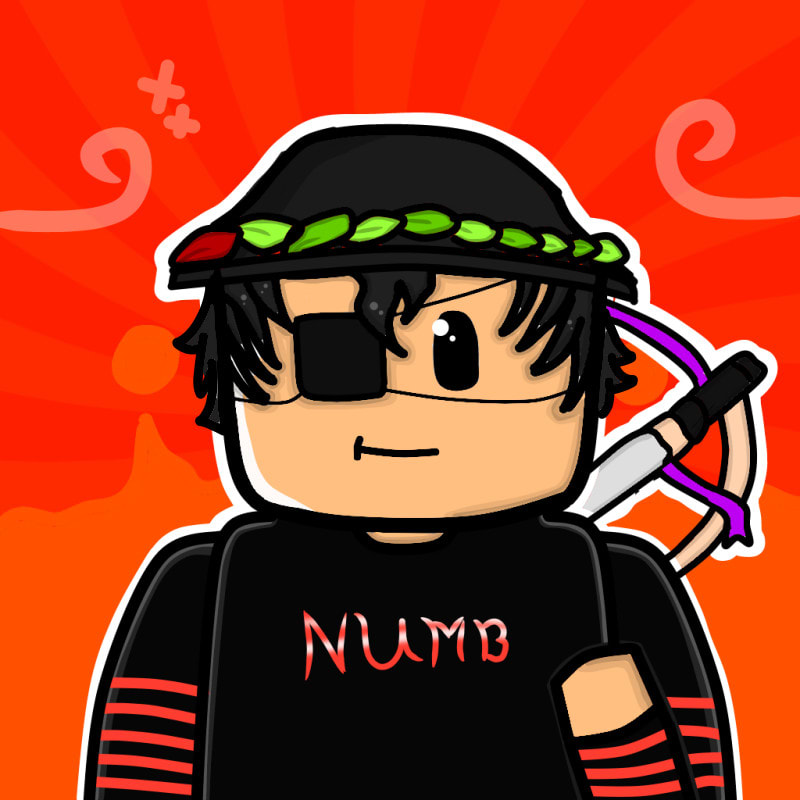 make a roblox profile picture for you