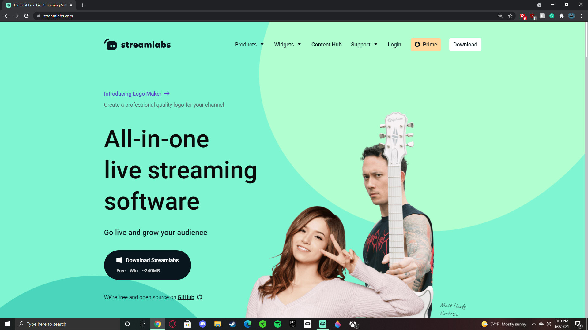 Obs Vs Streamlabs The Best Free Tools Teach You How To Use
