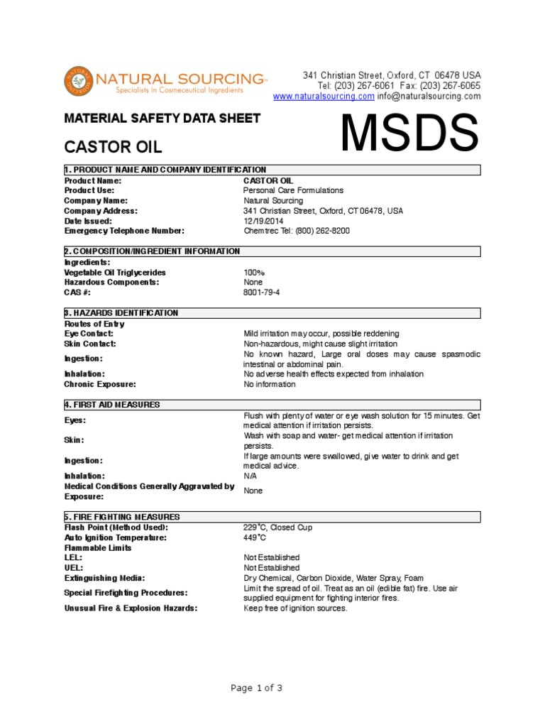 SDS Safety Data Sheet Inside sds-safety-data-sheet-inside