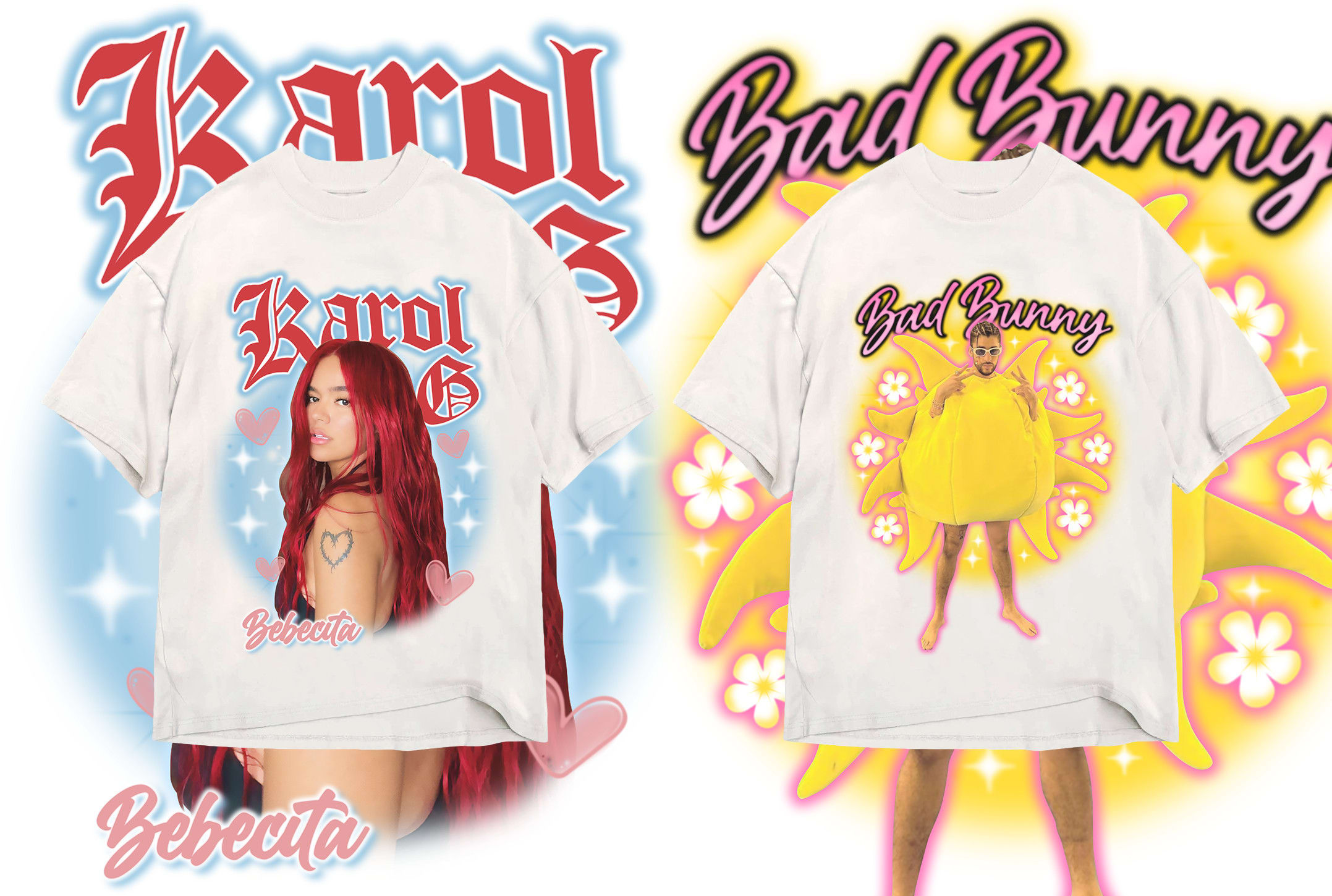 Bad Bunny Shirt Arizona Diamondbacks Baseball Jersey Tee - Best Seller  Shirts Design In Usa