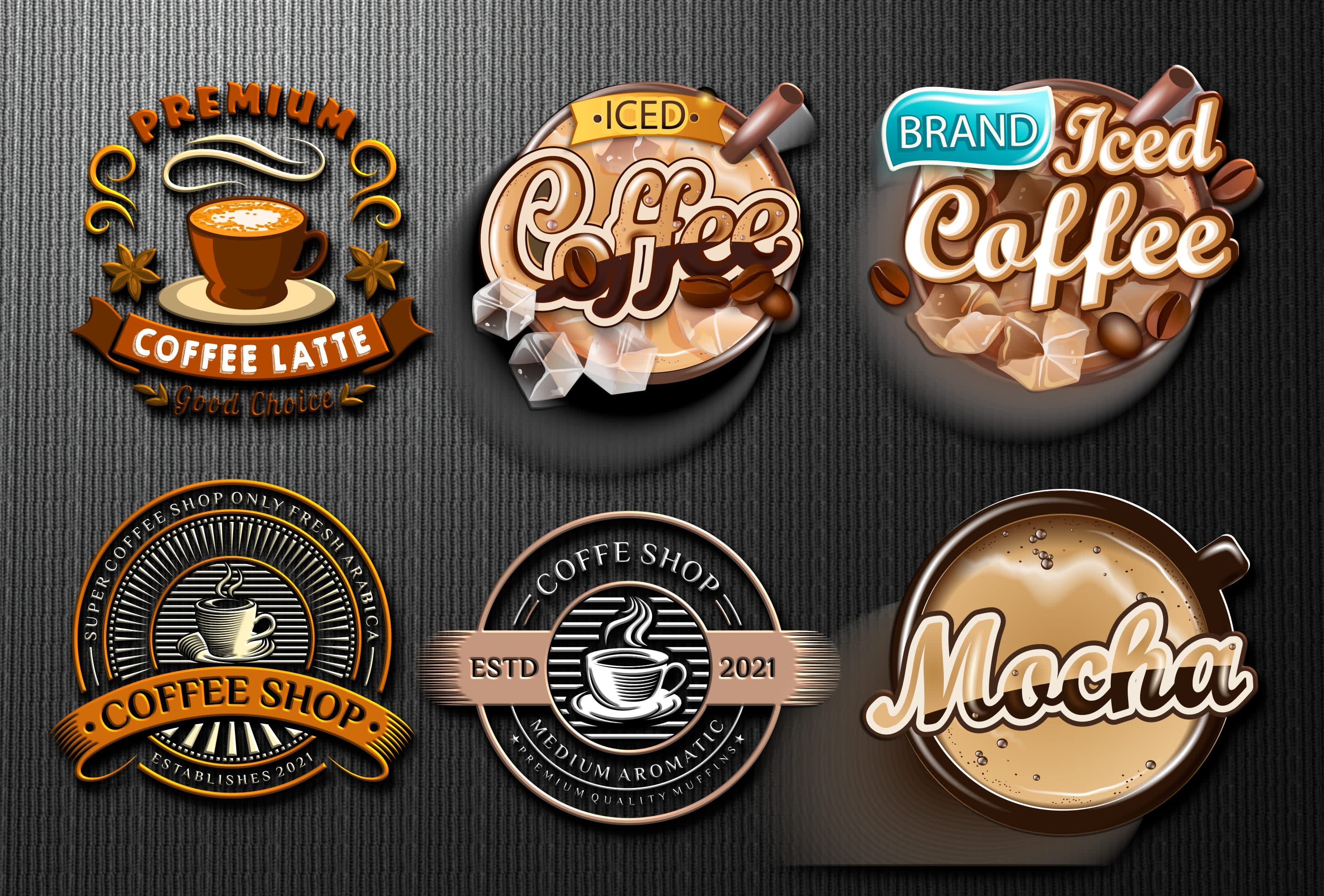 Bouchac: I will put your logo or message on COFFEE foam for $10 on  fiverr.com